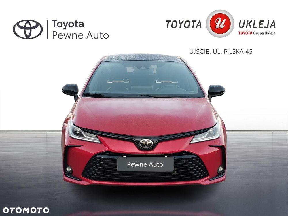 Toyota Corolla 1.6 GR Sport - 10