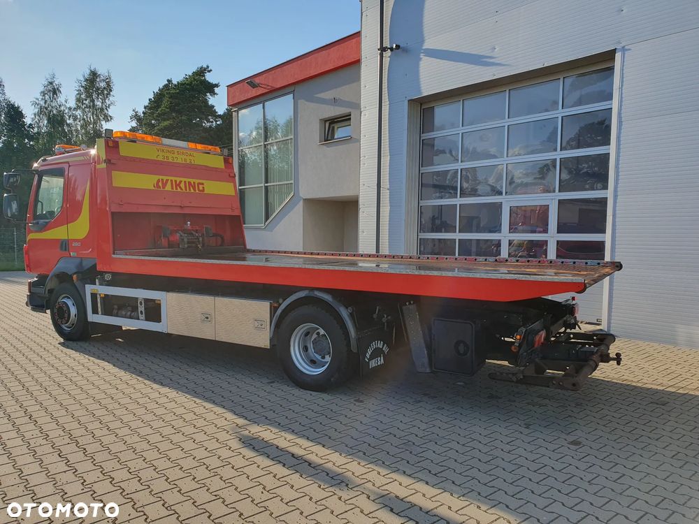 Volvo - 7