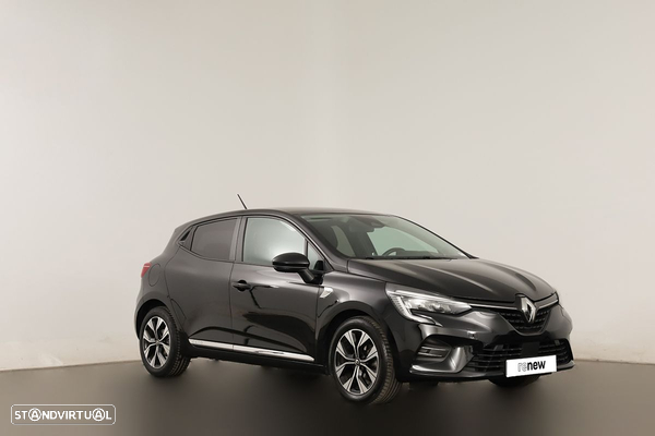 Renault Clio 1.0 TCe Limited CVT