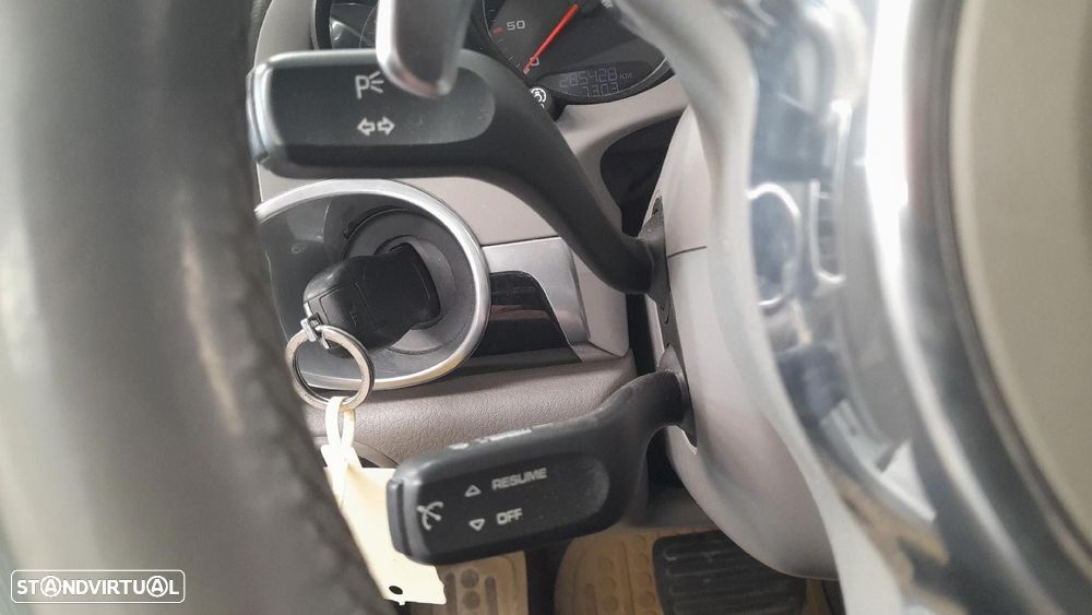 Fita de airbags PORSCHE Cayenne (92A) - 2