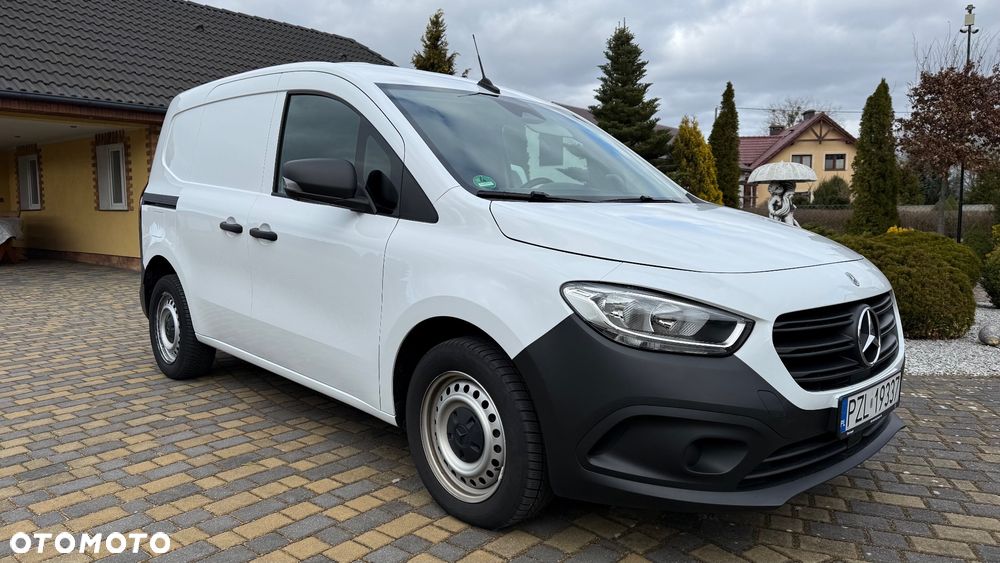 Mercedes-Benz Citan - 2
