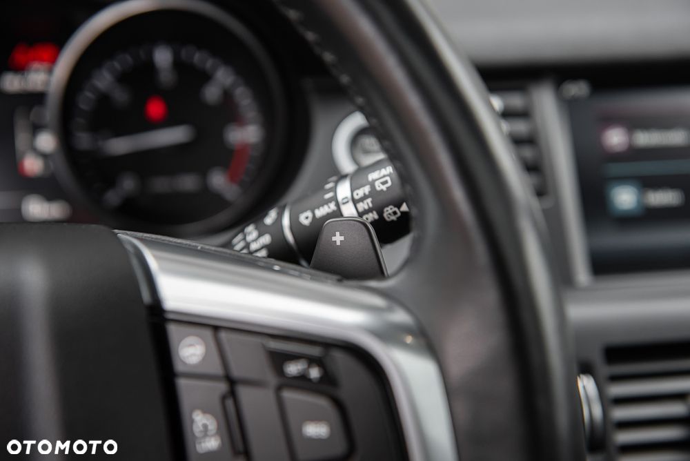 Land Rover Discovery Sport - 20