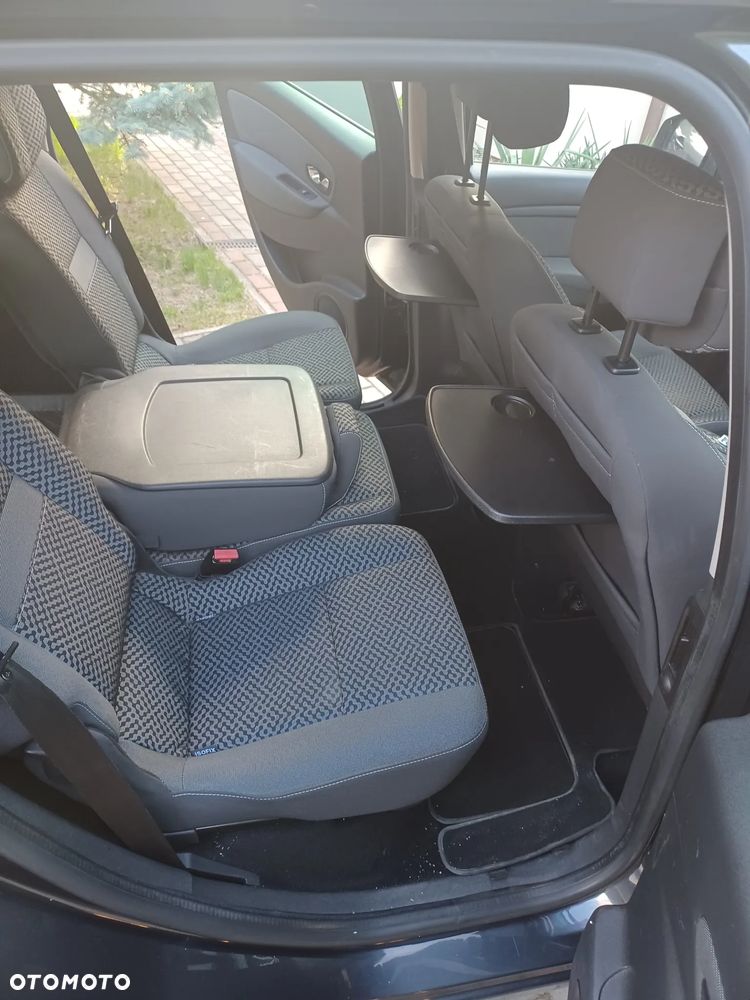 Renault Scenic 1.5 dCi Tech Run - 9