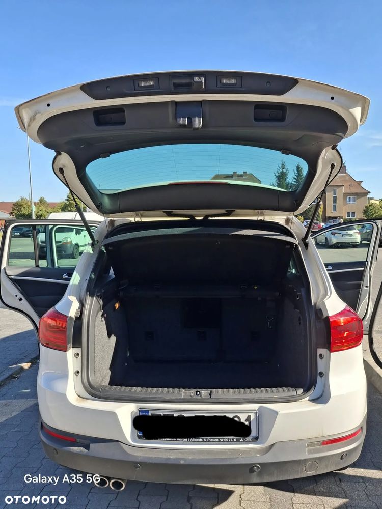 Volkswagen Tiguan 2.0 TDI DPF 4Motion BlueMotion Technology Life - 10