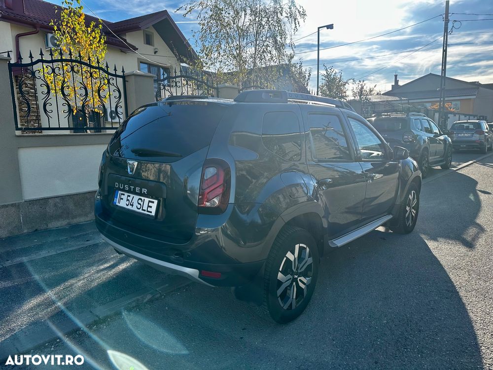 Dacia Duster 1.5 dCi 4x2 Laureate - 6