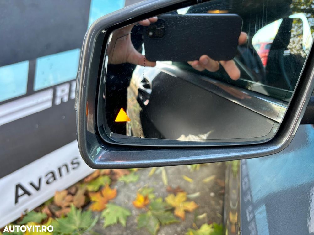 Mercedes-Benz A 200 CDI 7G-DCT Style - 9