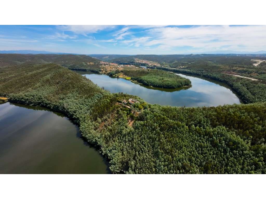 Quinta das Lamas na Travanca do Mondego- Penacova - Grande imagem: 5/44