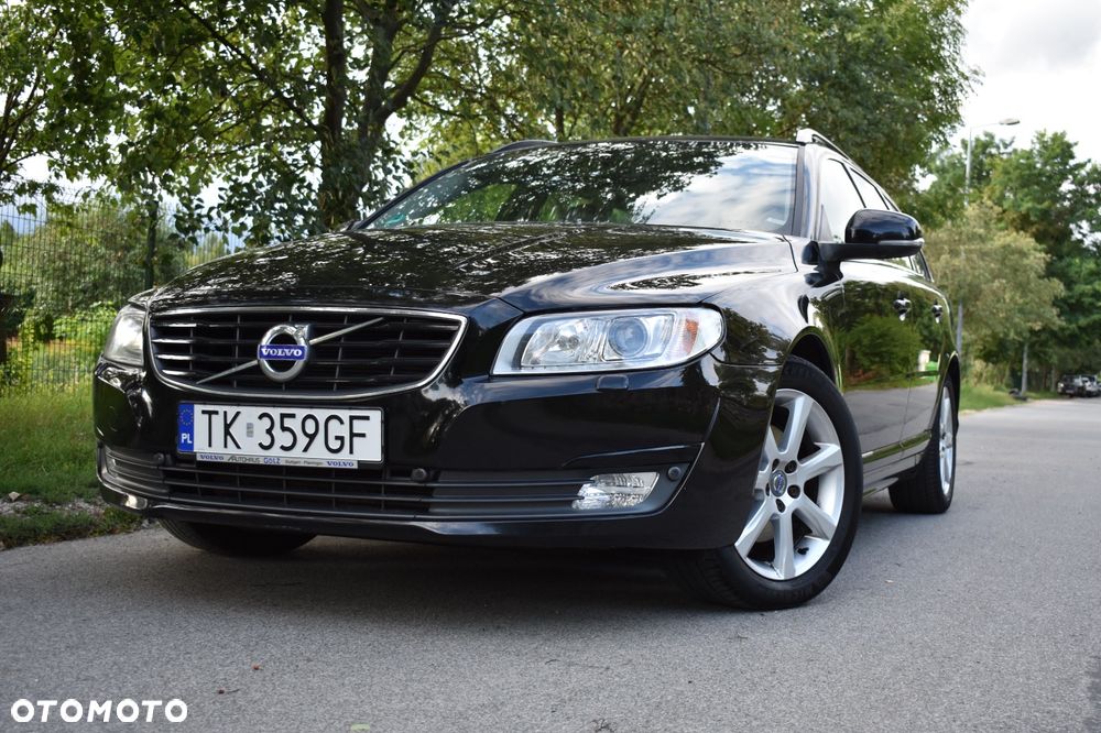 Volvo V70 - 8