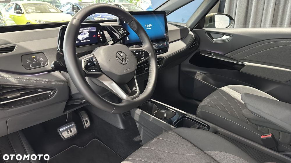 Volkswagen ID.3 - 10