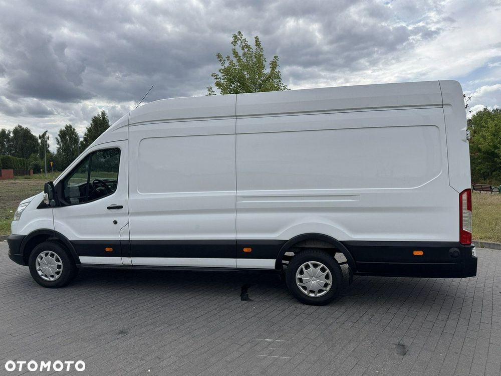 Ford Transit - 8
