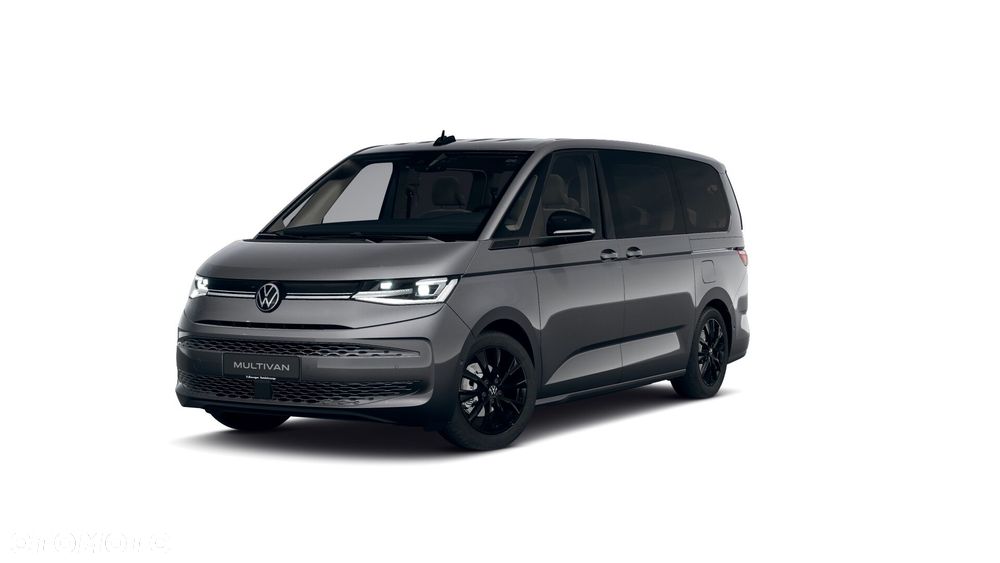 Volkswagen Multivan - 1