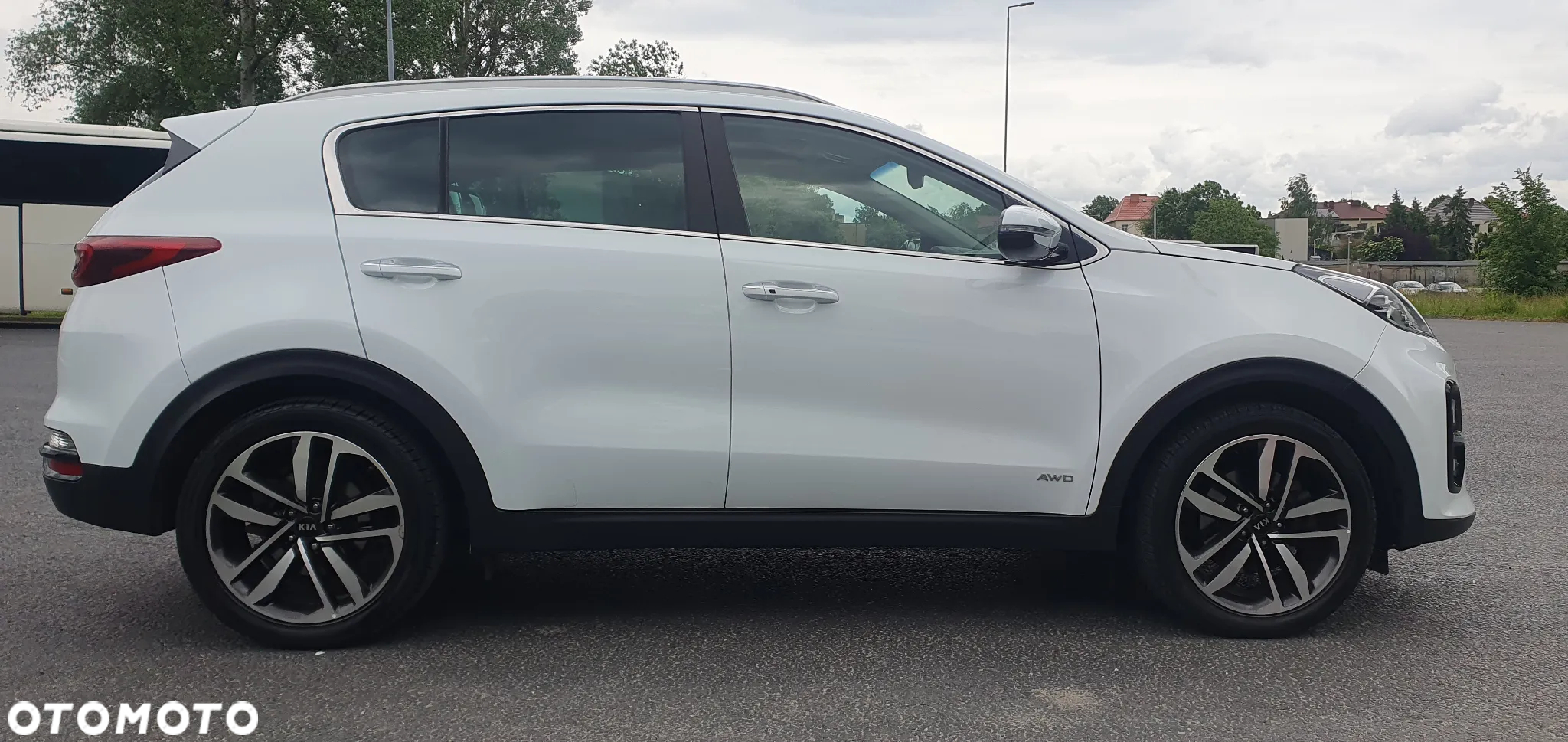 Kia Sportage - 5