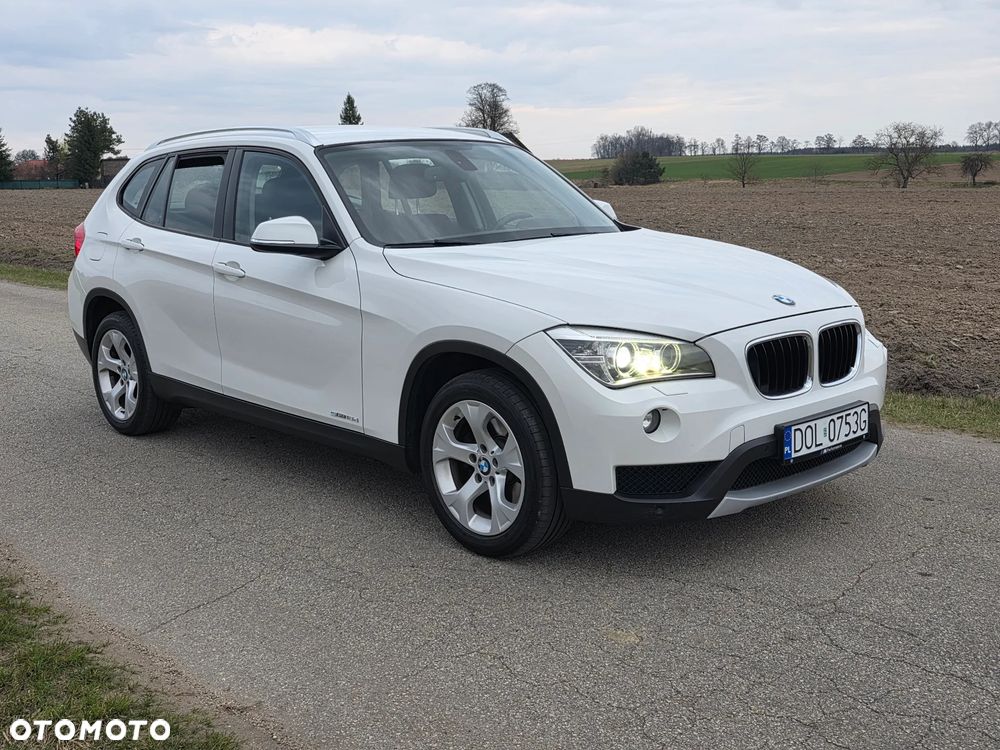 BMW X1 sDrive18d xLine - 4