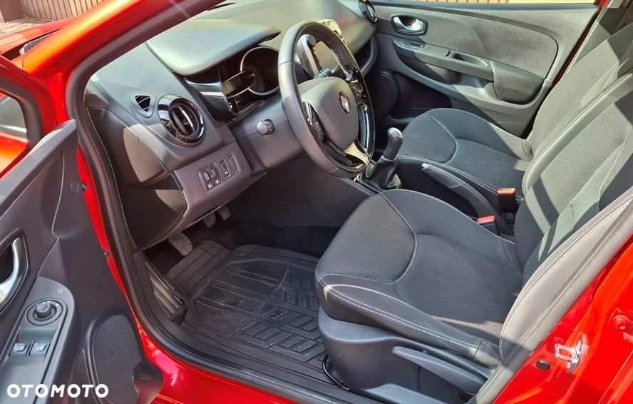 Renault Clio 1.2 16V Limited - 5