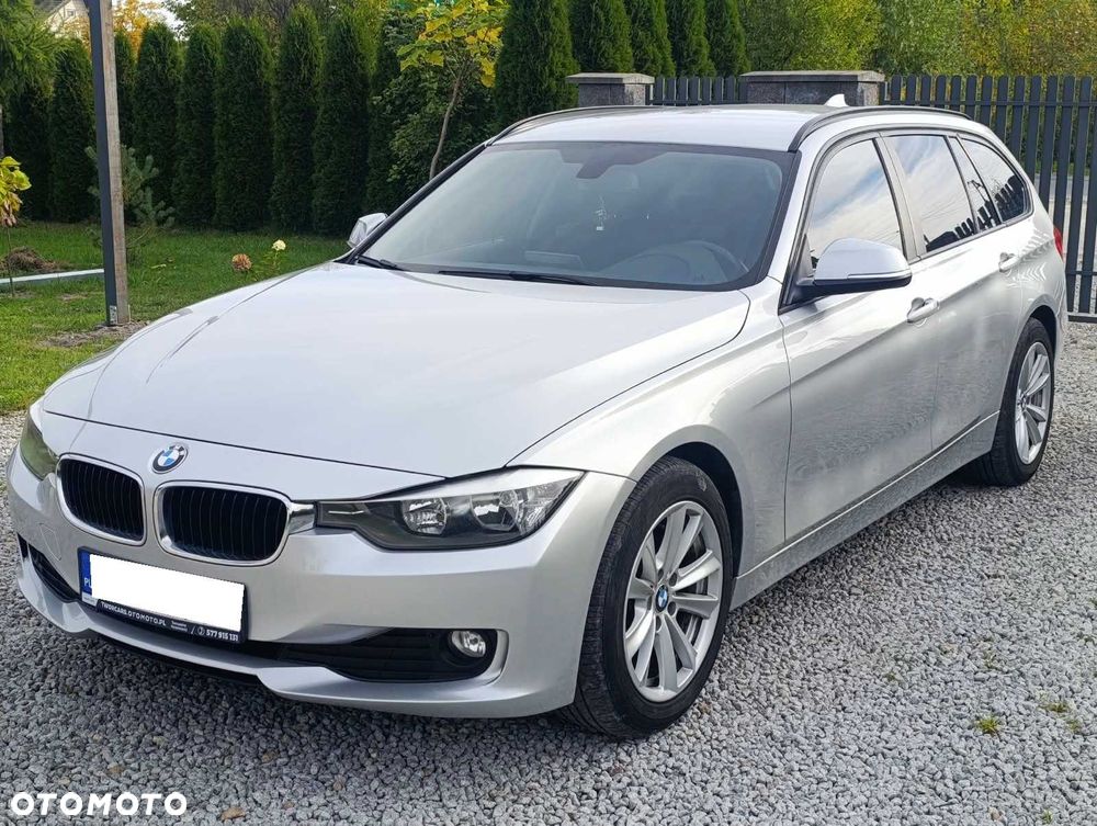 BMW Seria 3