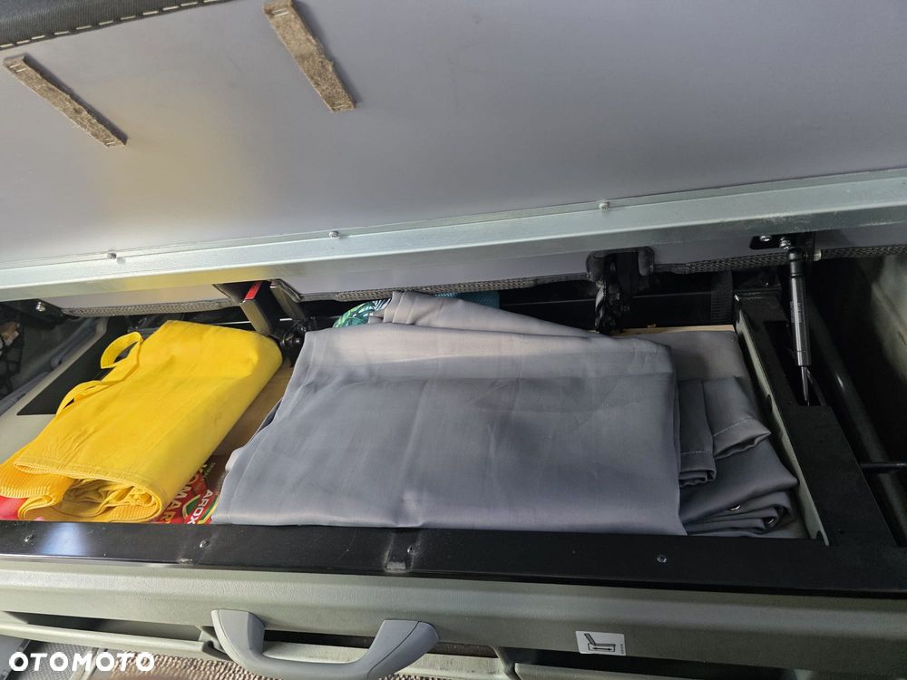 Opel Vivaro L1H1 Tour Elegance - 24
