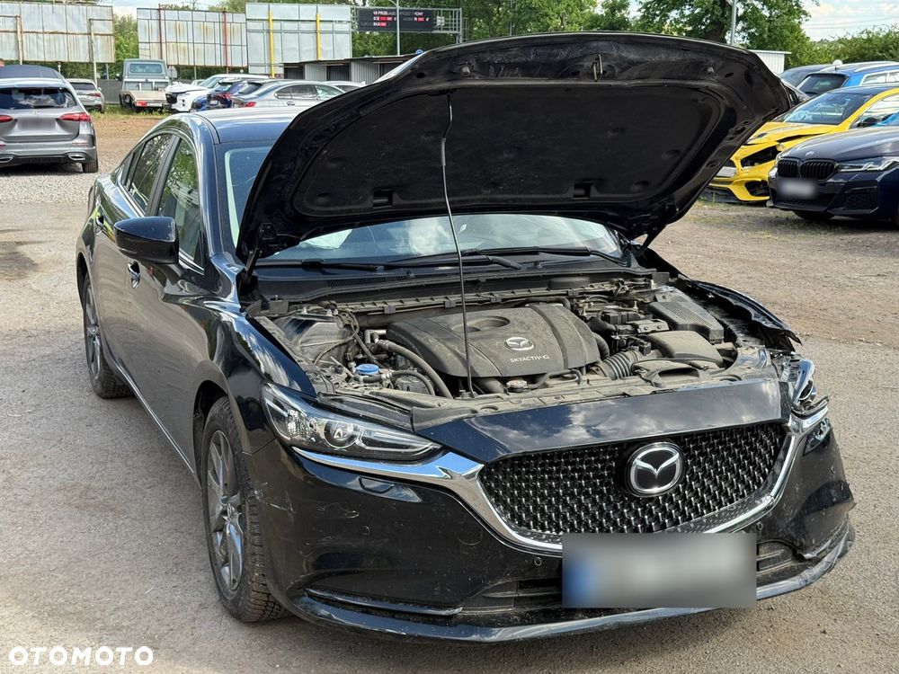 Mazda 6 - 3