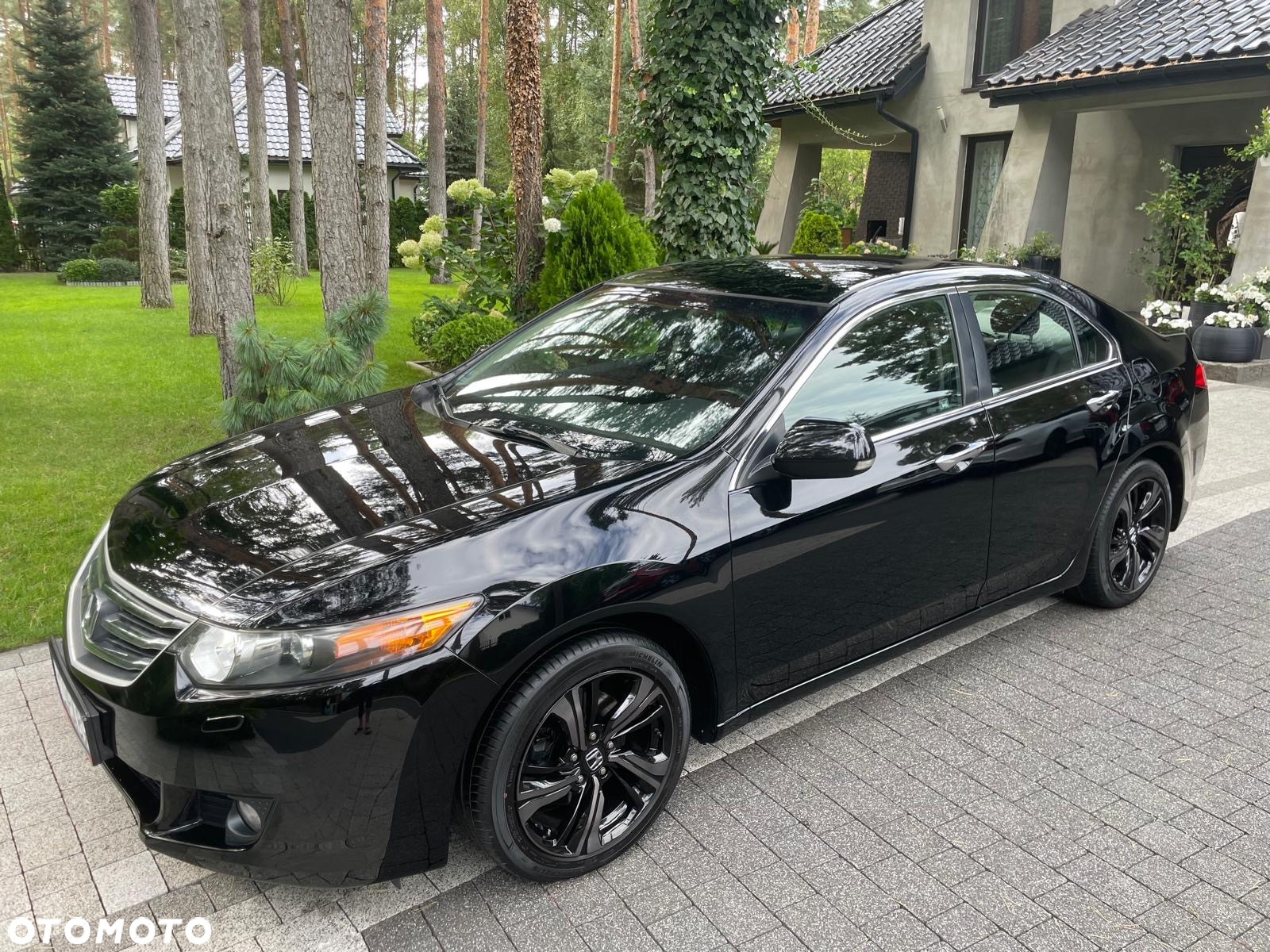Honda Accord 2.0 Lifestyle - 4