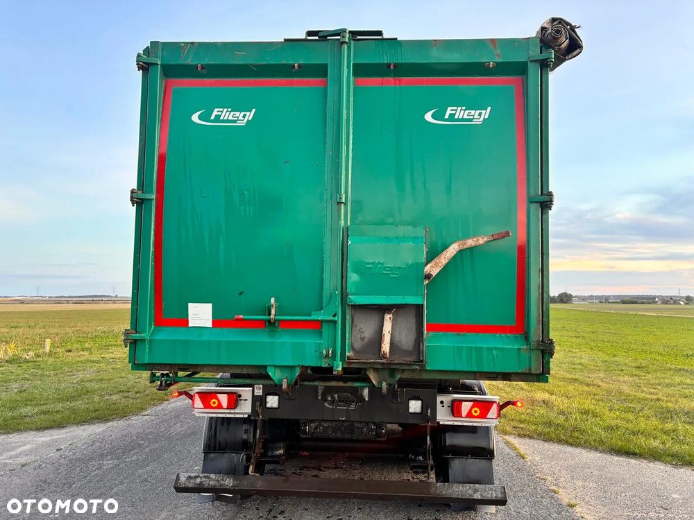 Fliegl - 10