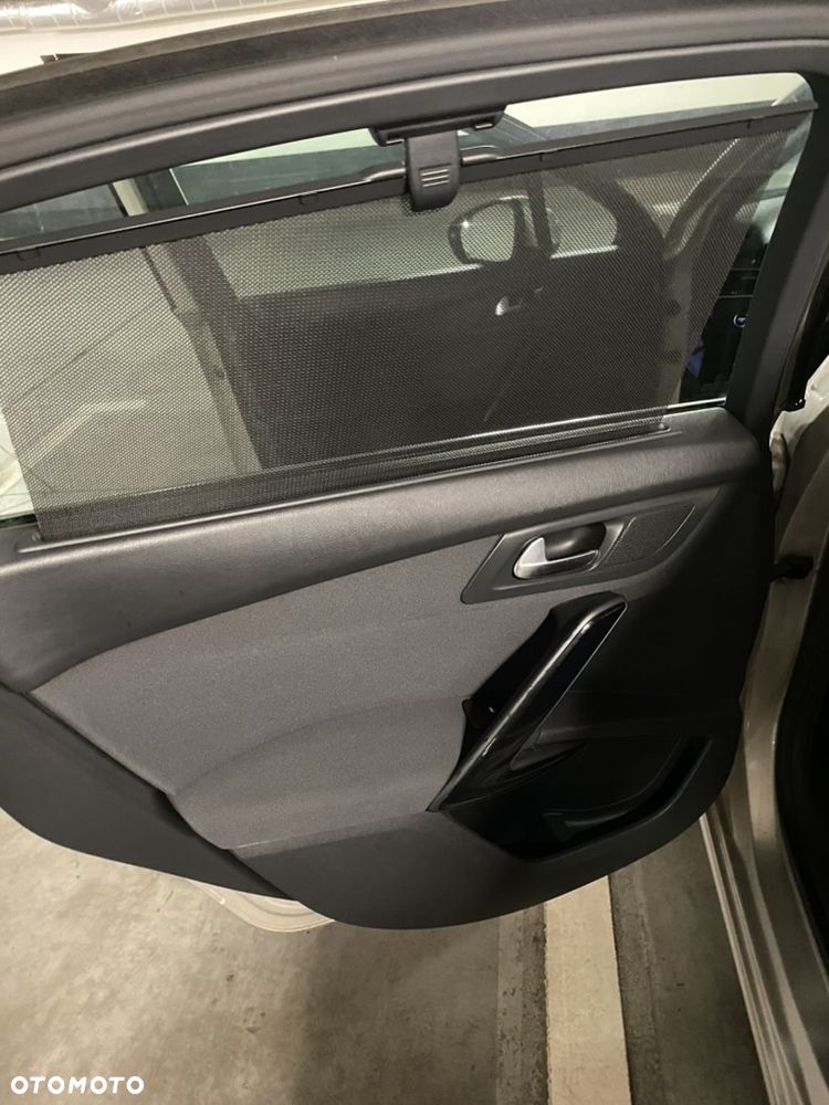 Peugeot 508 - 8