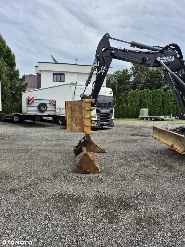 Yanmar B110W - 10