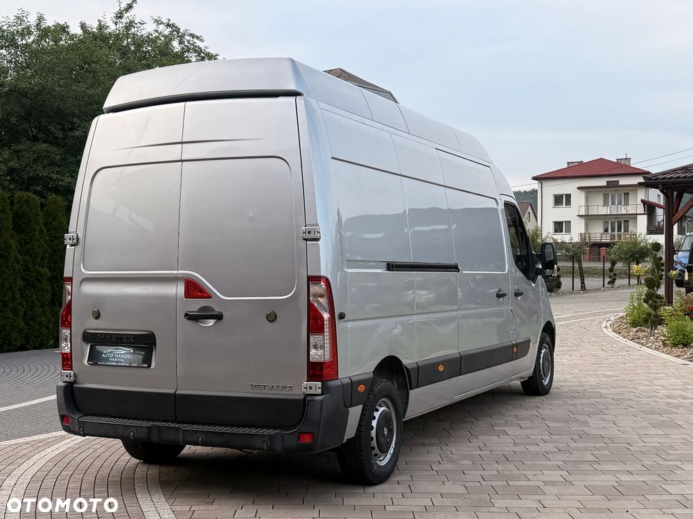 Renault Master - 10