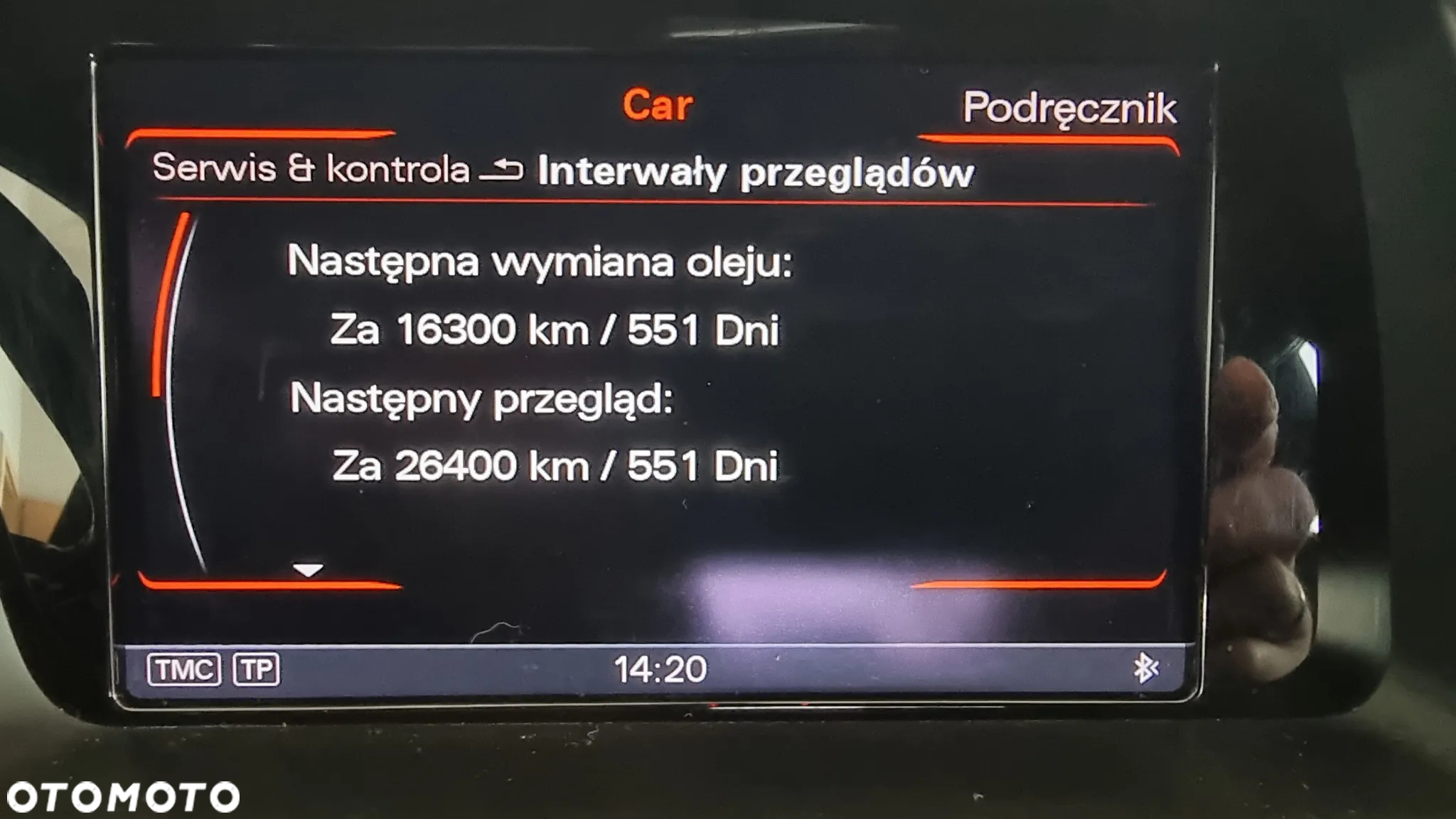 Audi Q5 2.0 TDI clean diesel Quattro S tronic - 29