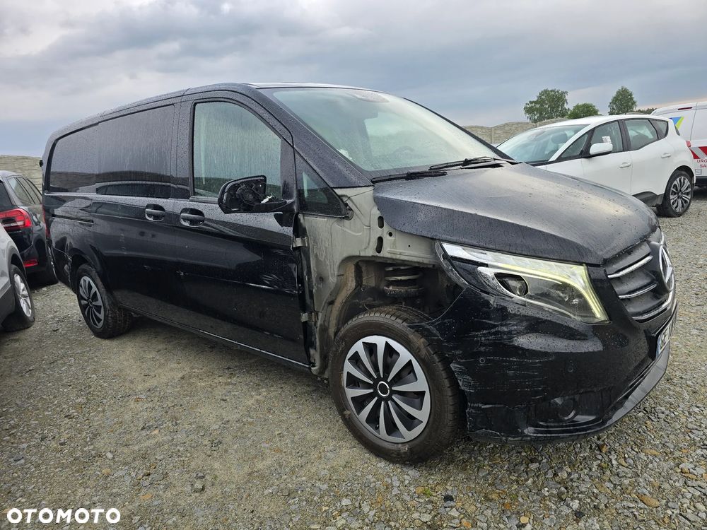 Mercedes-Benz Vito Tourer L1 Base 9G-Tronic 447.701 - 6