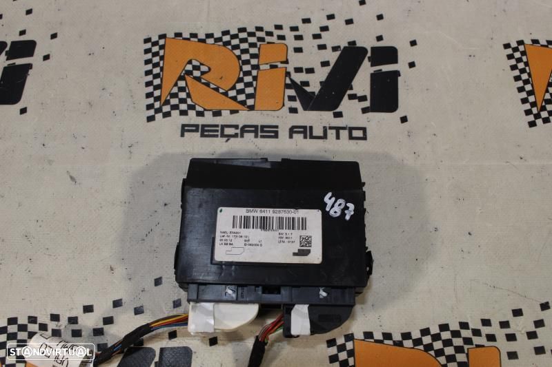 Módulo Da Sofagem Bmw 1 (F20)  9287530 / 9 287 530 / 173138 10 / E1062 - 1