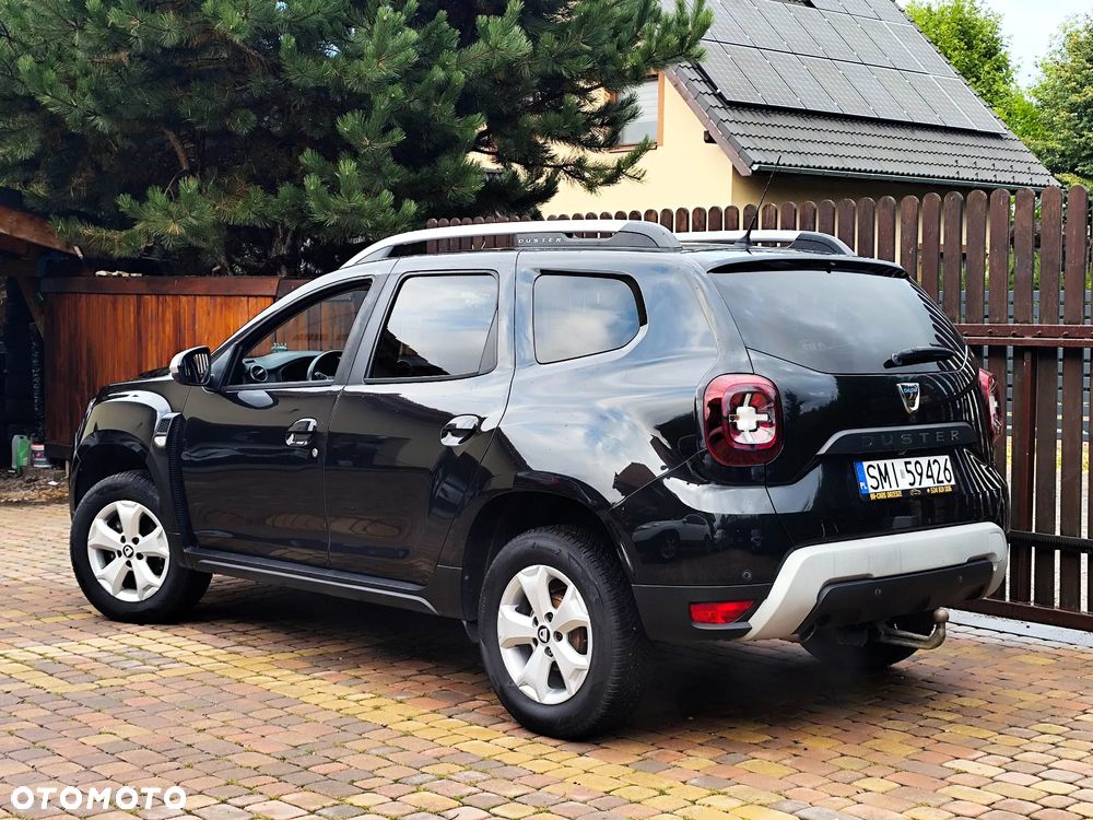 Dacia Duster 1.6 SCe S&S - 3