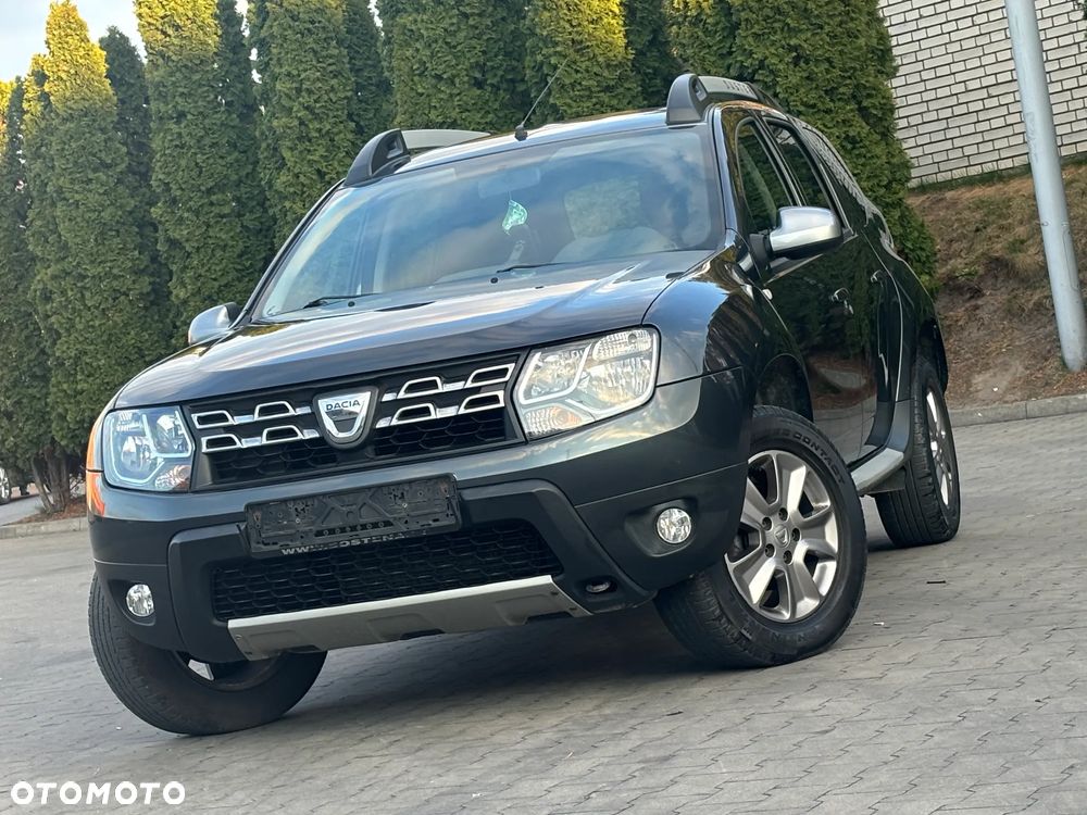 Dacia Duster - 2