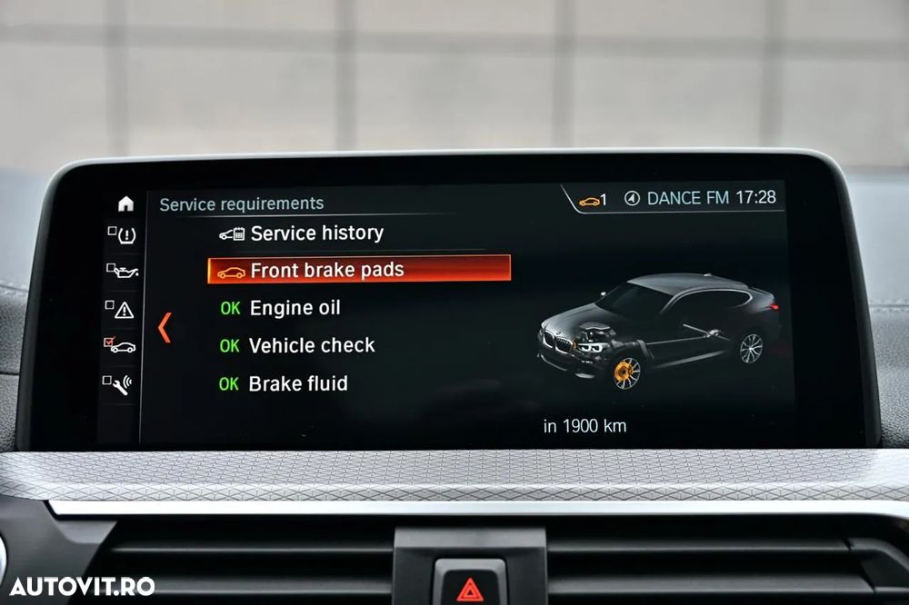 BMW X4 - 19
