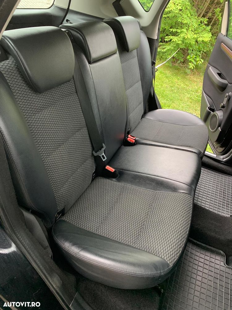 Mercedes-Benz A 180 - 2