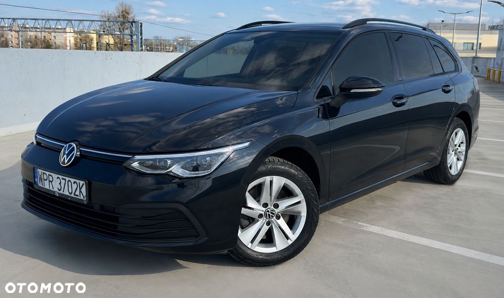 Volkswagen Golf - 5