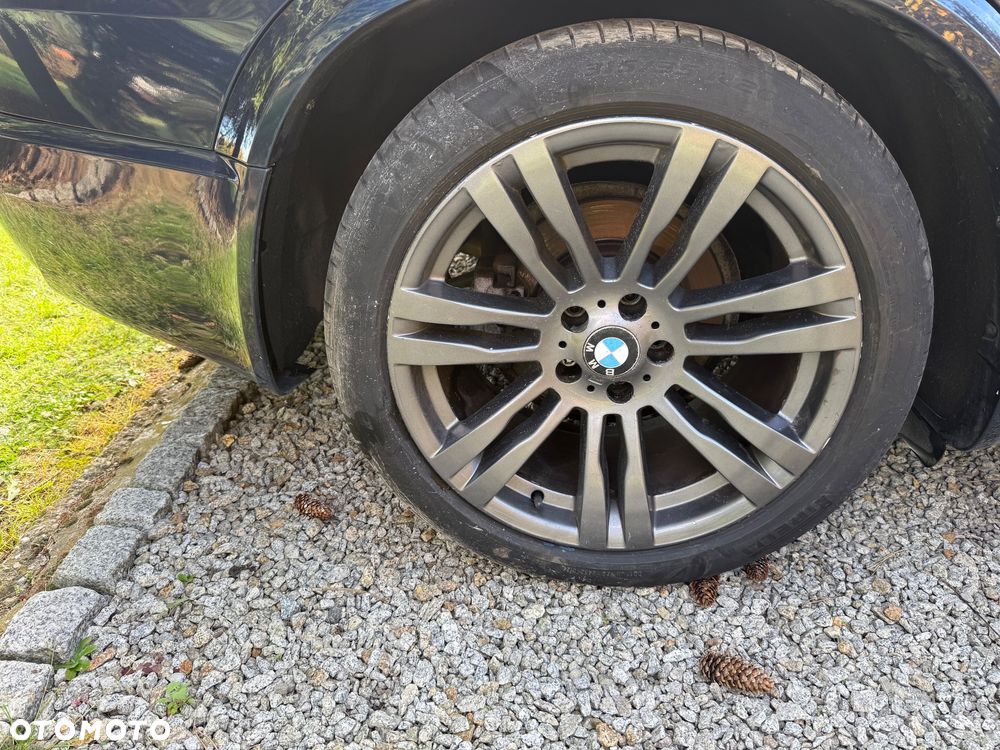 BMW X5 xDrive30d M Sport Edition - 19