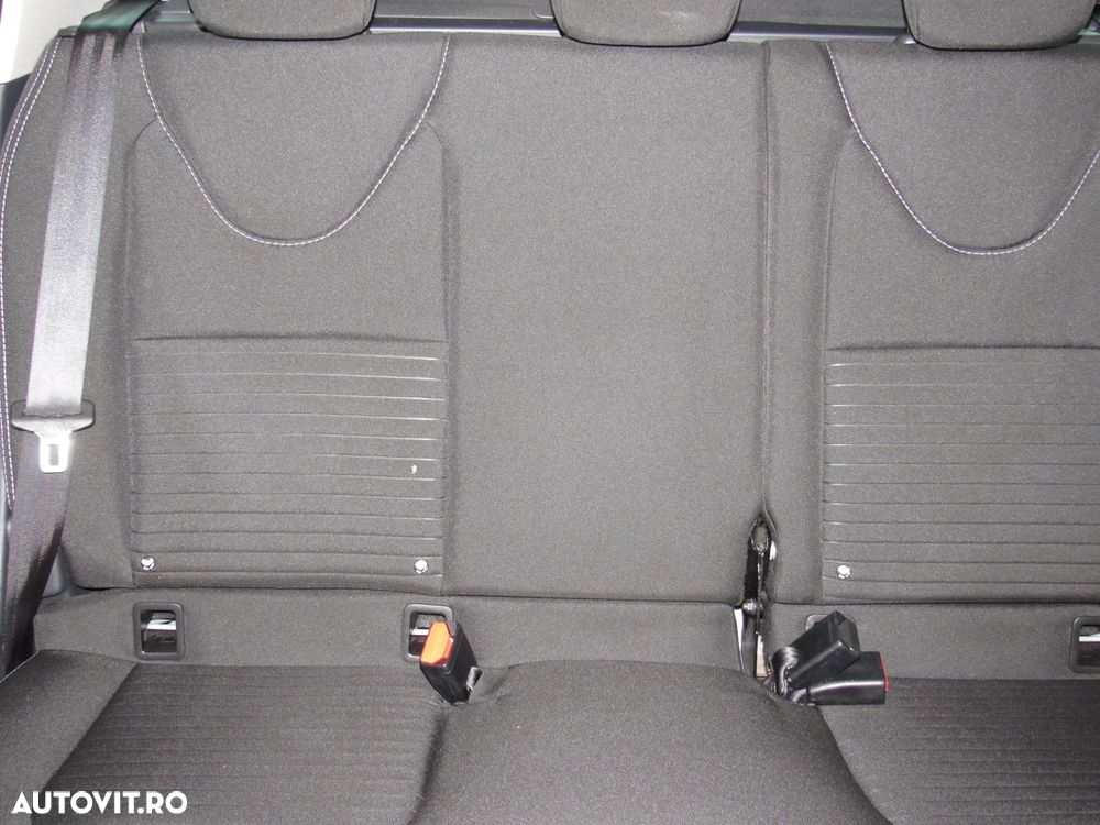 Renault Clio Grandtour (Energy) TCe 90 Start & Stop LIMITED - 13