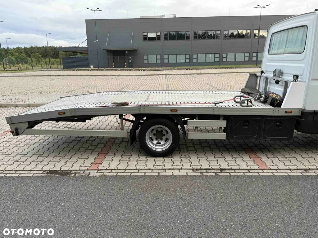 Iveco DAILY 35c18 - 14
