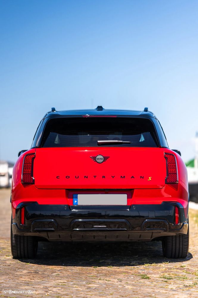 MINI Countryman SE JCW S - 5