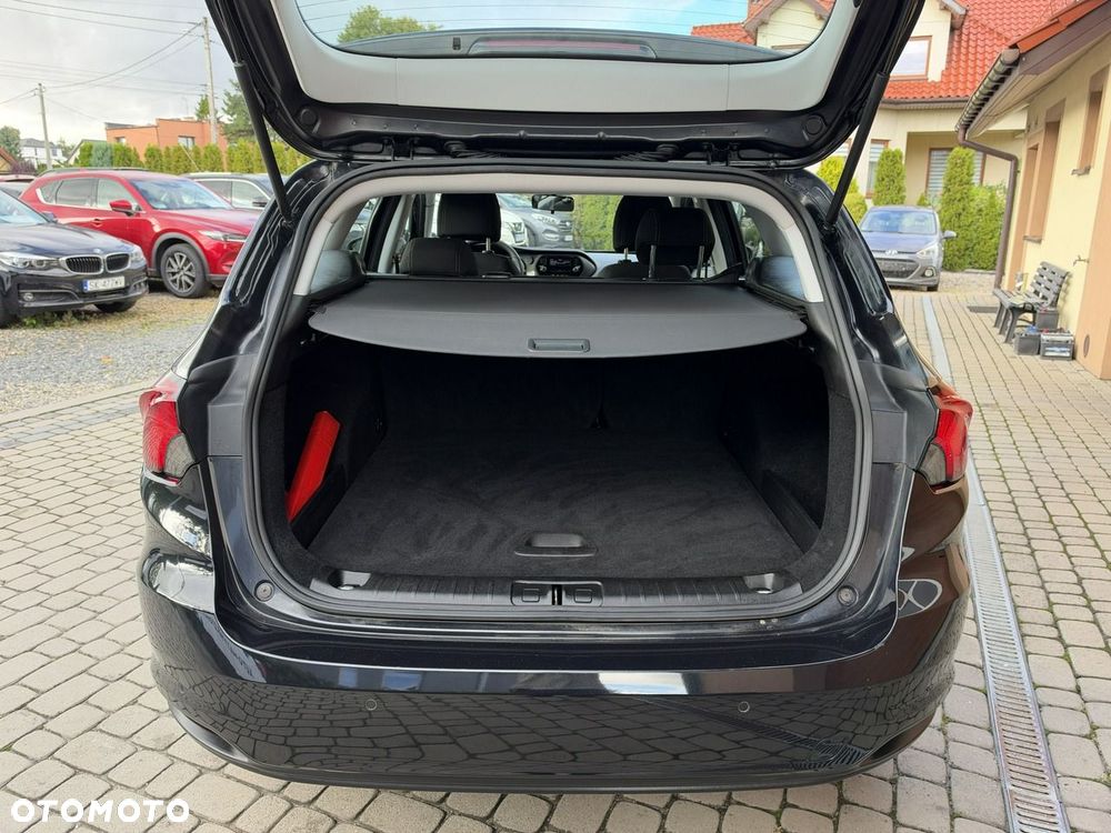 Fiat Tipo 1.4 T-Jet 16v Lounge EU6 - 27