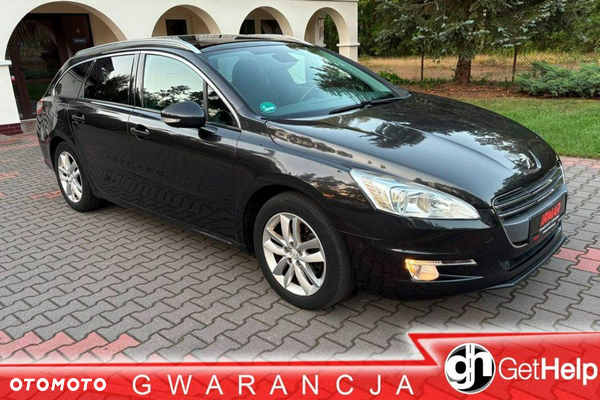 Peugeot 508 1.6 T Active