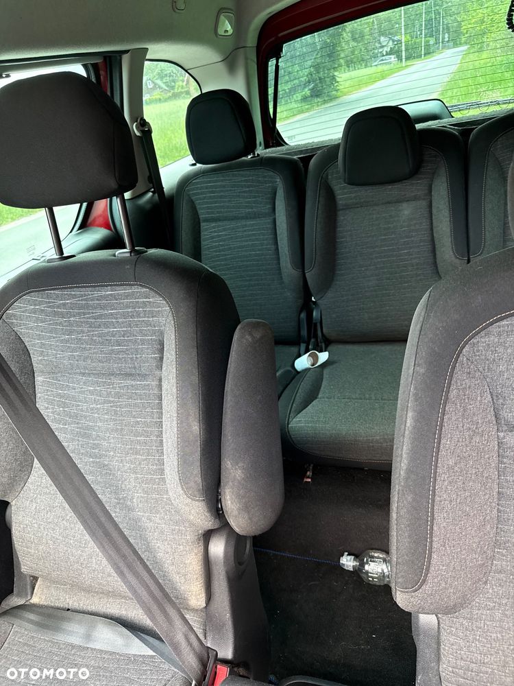 Citroën Berlingo - 8