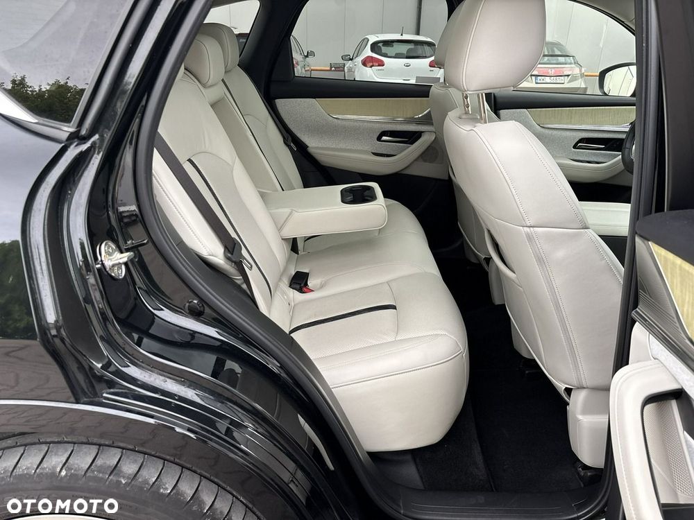 Mazda CX-60 2.5 PHEV Takumi AWD - 21