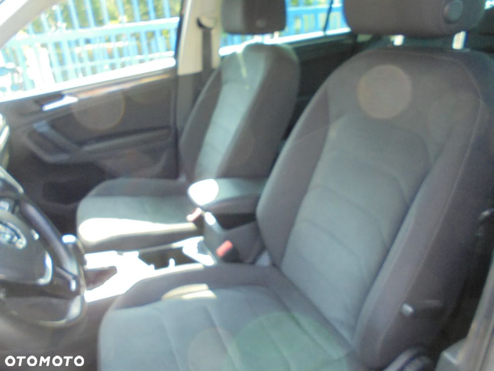 Volkswagen Tiguan 2.0 TDI SCR (BlueMotion Technology) DSG Highline - 7