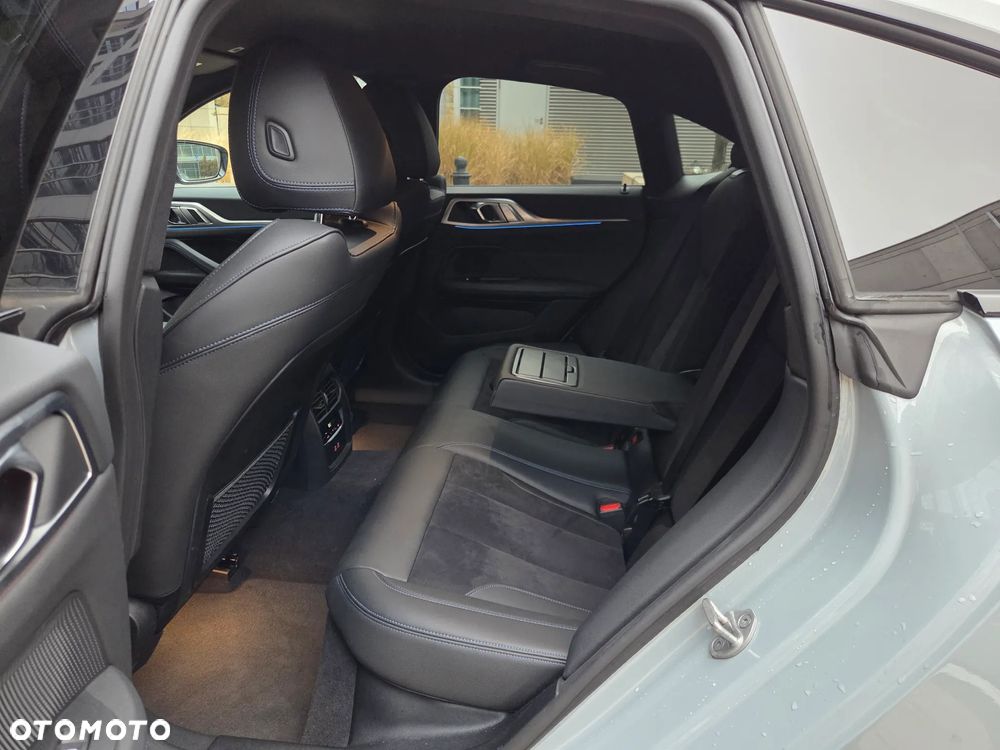 BMW Seria 4 420d xDrive mHEV sport - 18