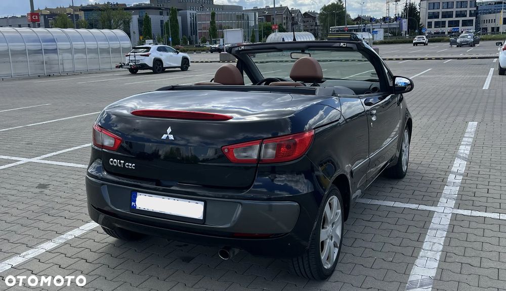 Mitsubishi Colt 1.5 - 12