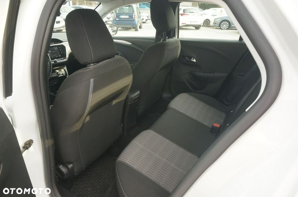 Opel Corsa 1.5 D Edition S&S - 24