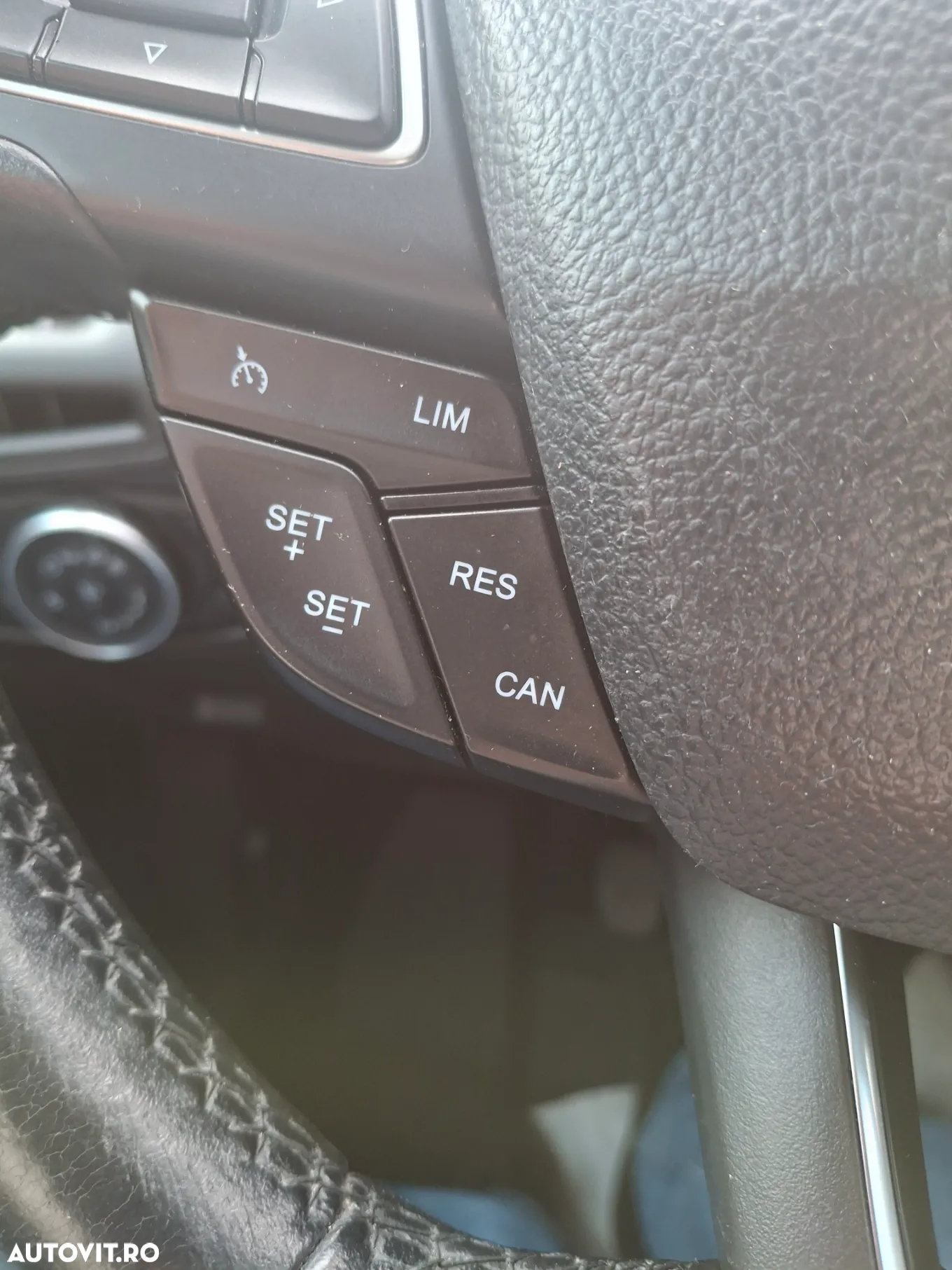 Ford Focus 1.5 TDCi Trend - 26