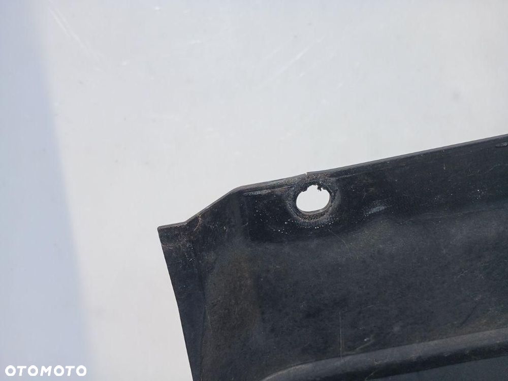 ATRAPA GRILL KRATKA FIAT DOBLO I LIFT 06-10r. 735395576 - 6