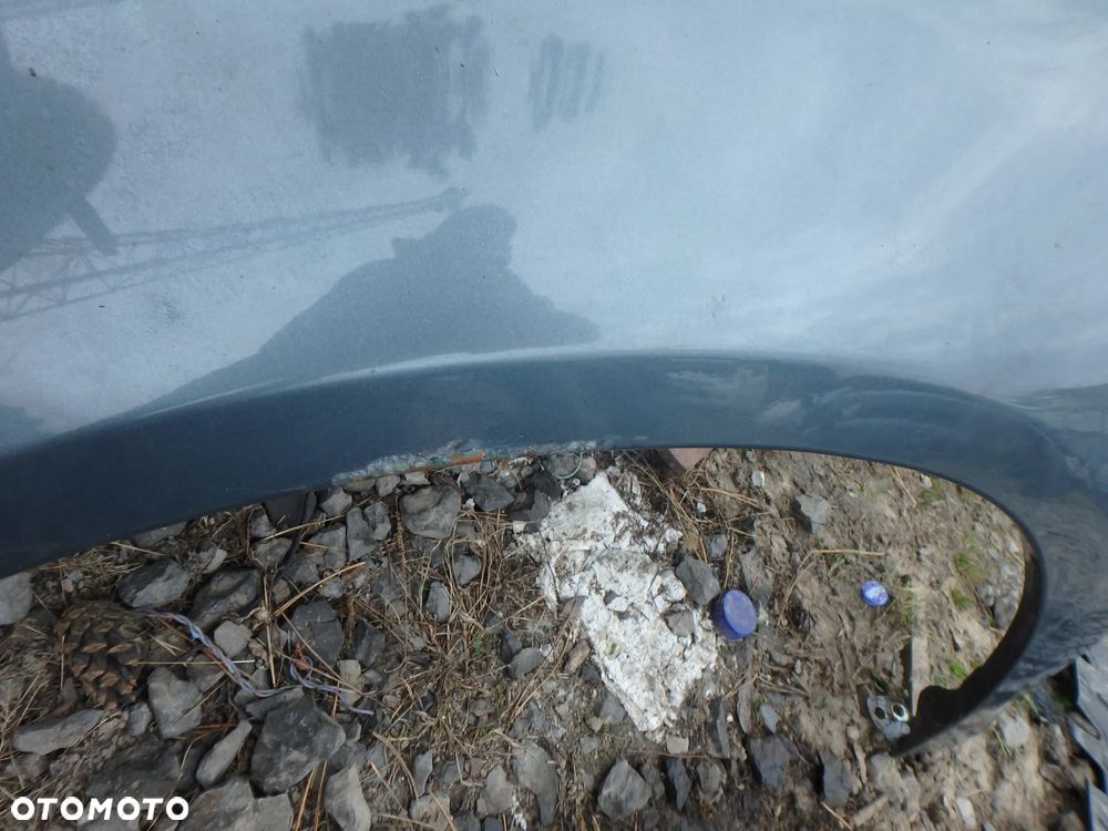 Błotnik lewy VW Jetta Golf Kombi LA6R - 2