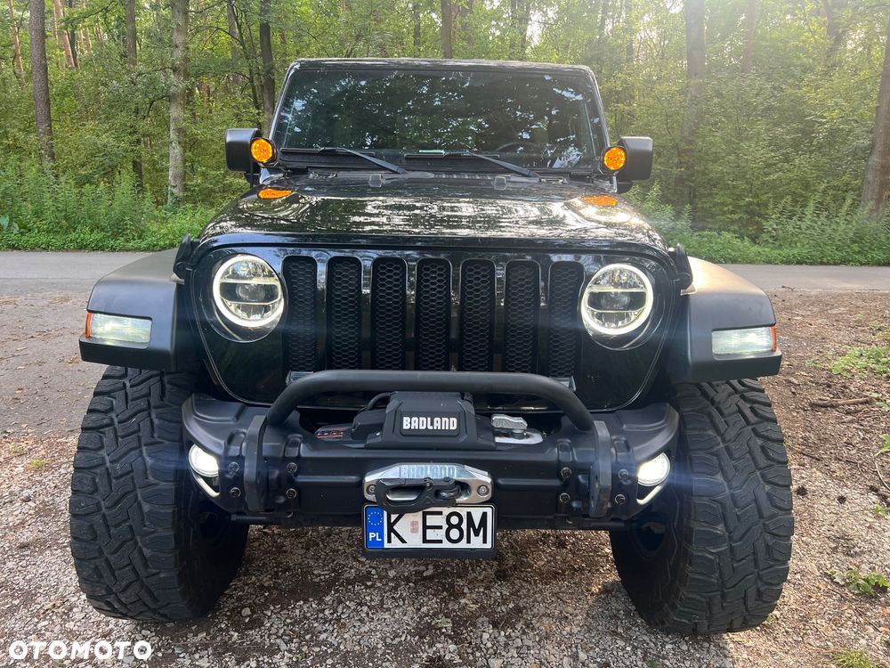 Jeep Wrangler - 2